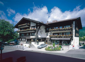 Hotel-Gasthof Traube